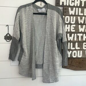 Anthropologie Dolan size XS cardigan wrap